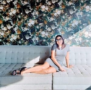 Meet your Posher, Missy